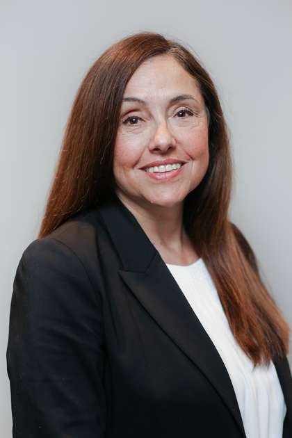 Maria Toro-Vidal M.S.W., R.S.W.